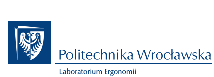 Laboratorium Ergonomii Politechniki Wrocawskiej